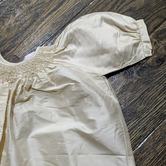 Sophie Dess Onesie Dress - Picture 3 of 7